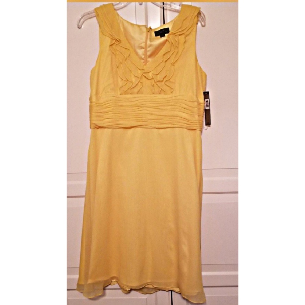 Tahari Dress